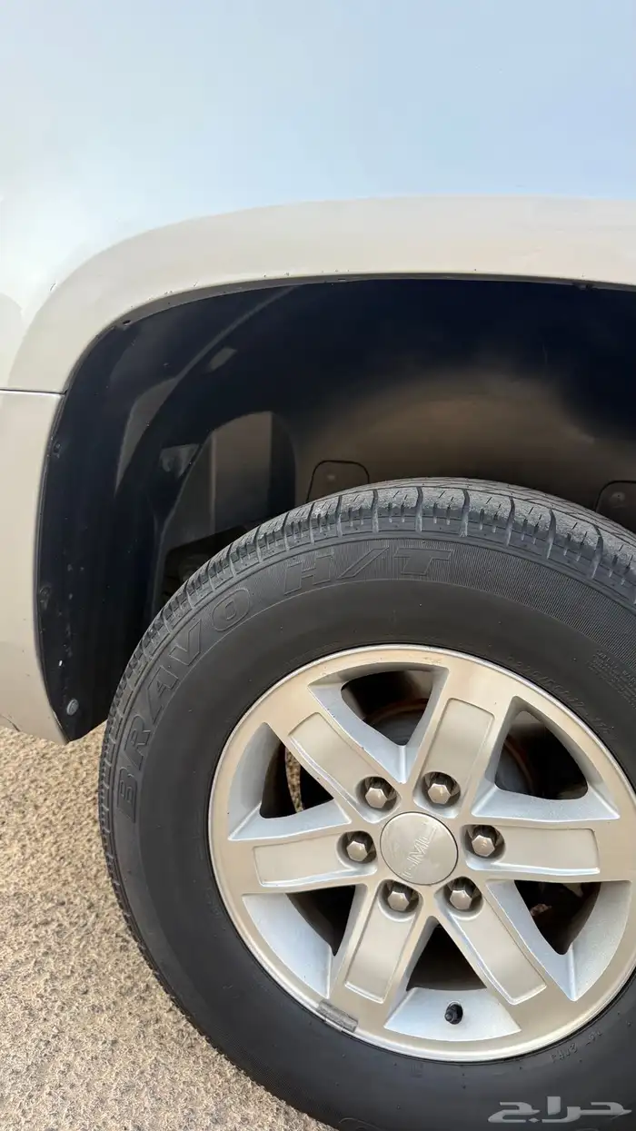 يوكن 2011 لبييع 9