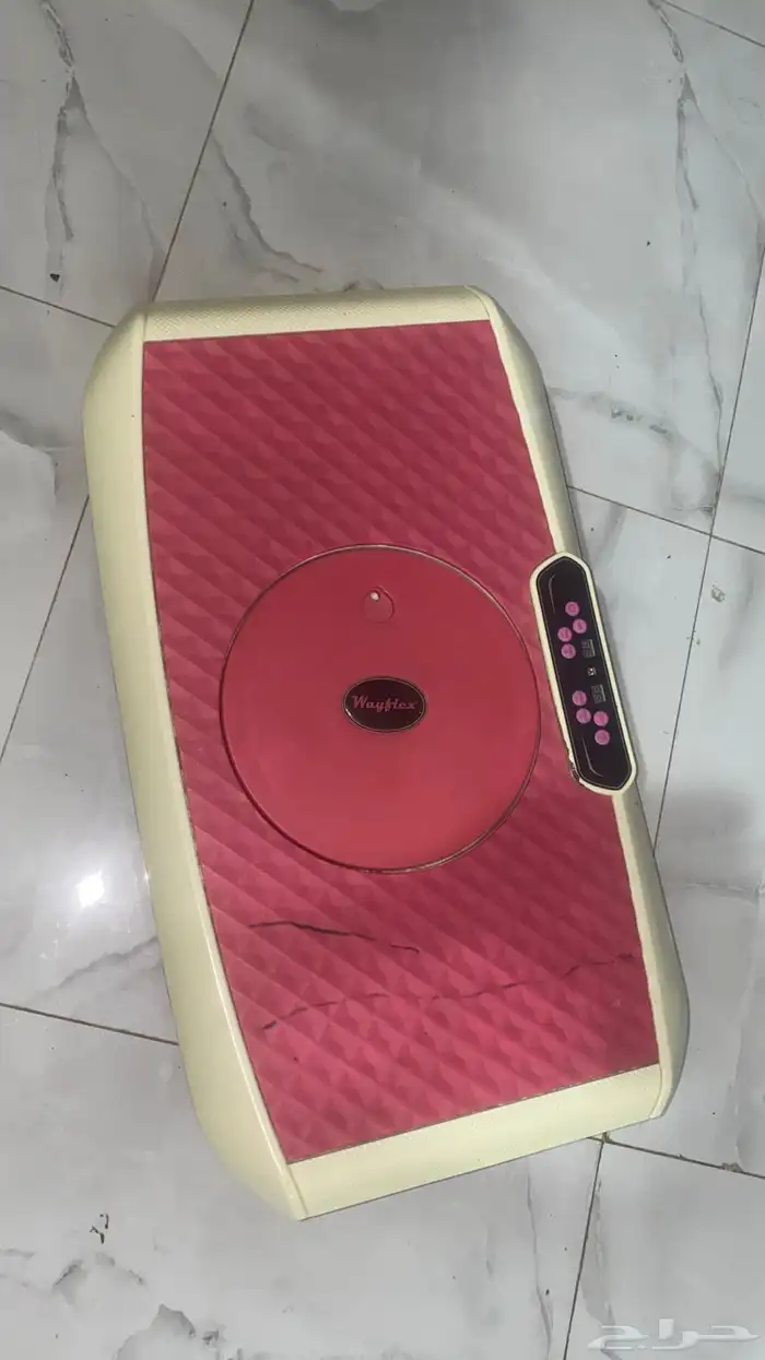 جهاز مساج ورياضية Wayflex اهتزازي 2