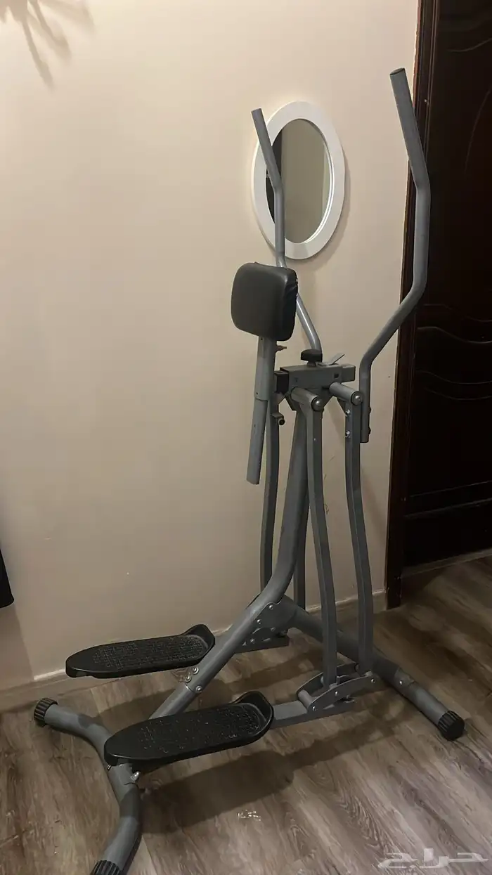 جهاز رياضي الغزال الطائر 0