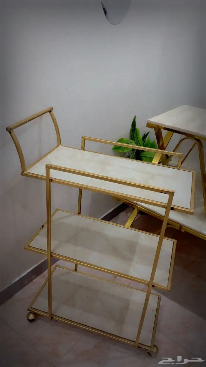 طاولات استقبال 1