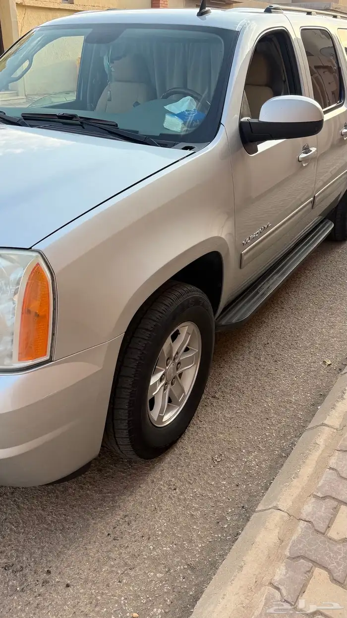 يوكن 2011 لبييع 4