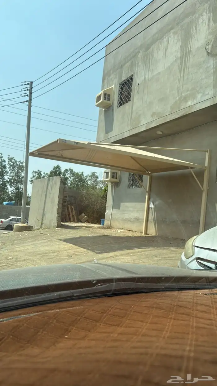 مضله للبيع شبه جديده 0