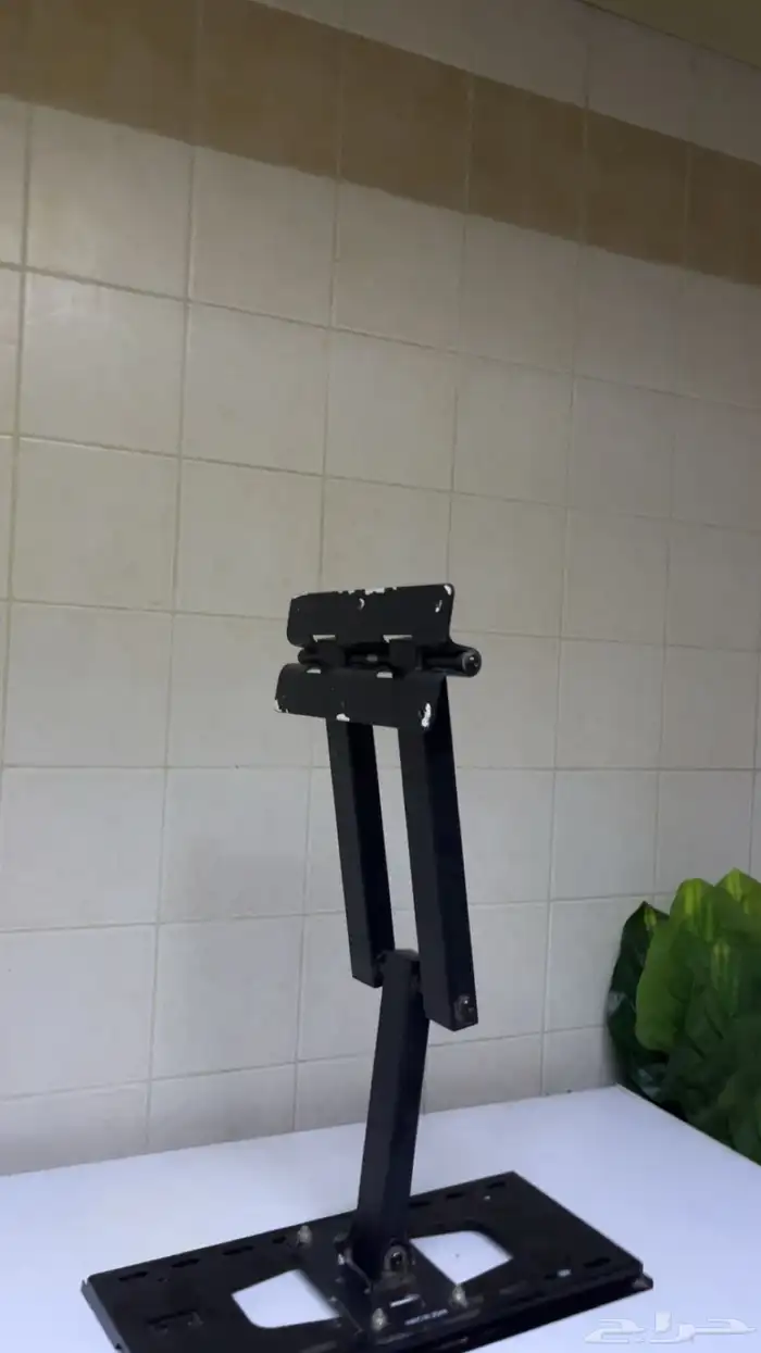 مثبت تلفزيون ستاند تلفزيون 3