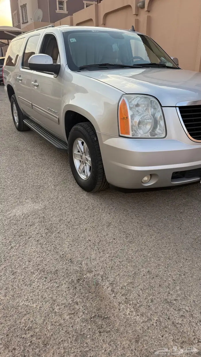 يوكن 2011 لبييع 6