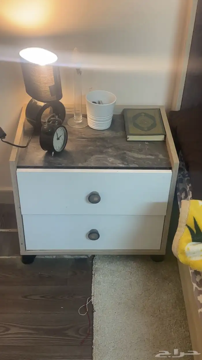 اثاث مستعمل بحاله ممتازه جدا 10