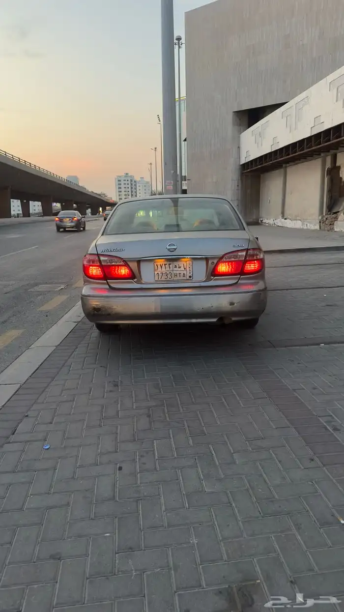 مكسيما 2008 2