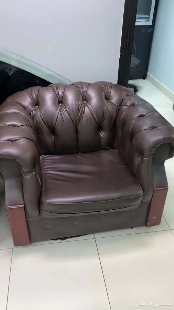 مكتب كراسي دواليب 2