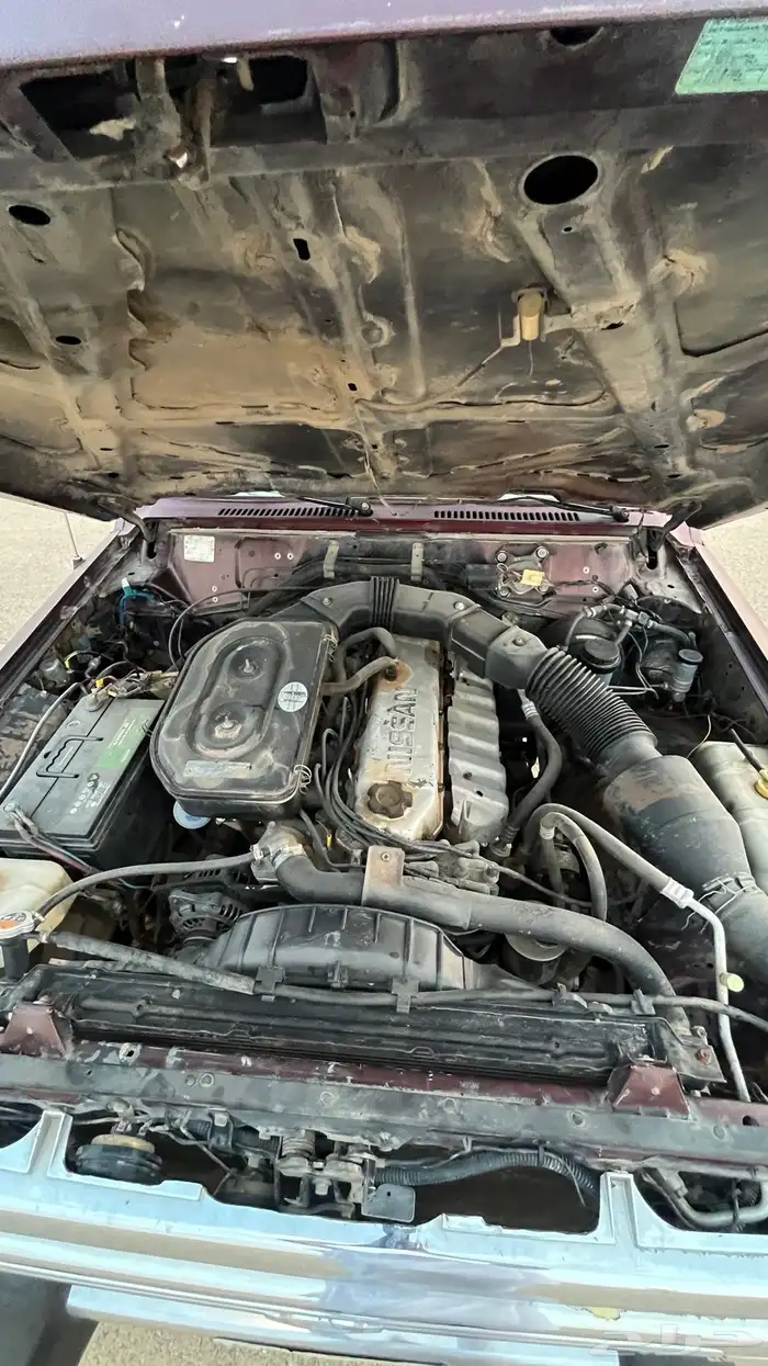 باترول 97 بالمجمعه 16