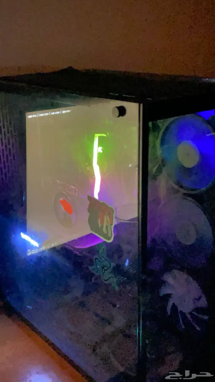 بيسي الكرت 2