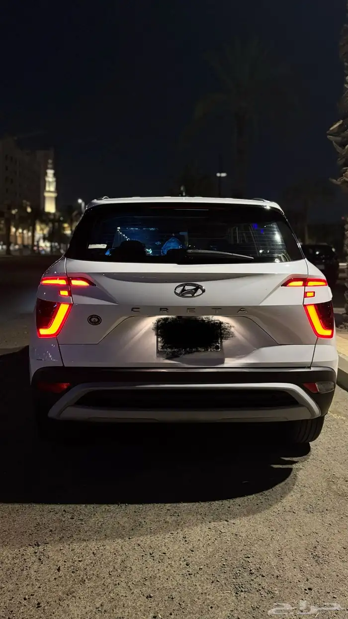 كريتا كومفورت 2024 للتنازل 0