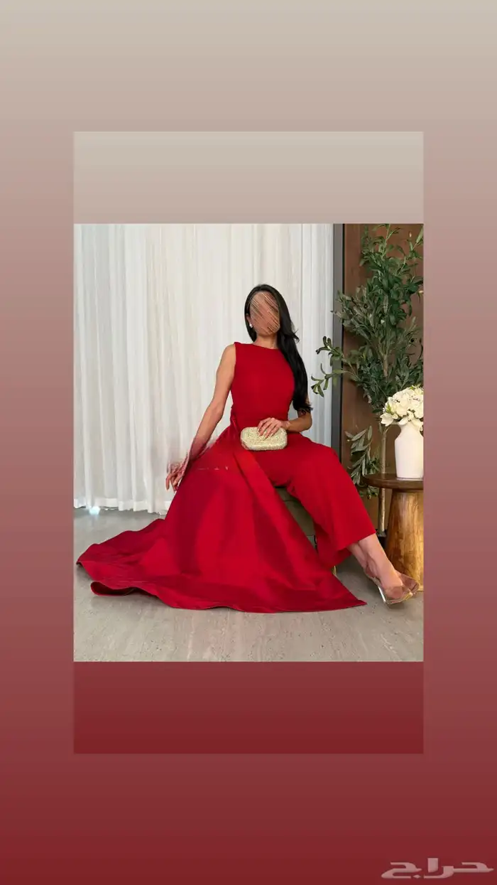 فستان 2