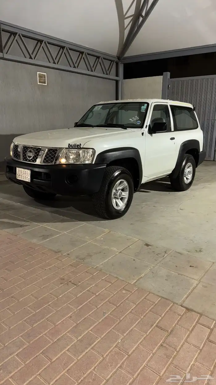 باترول استخدام شخصي 2