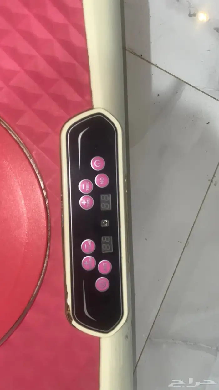 جهاز مساج ورياضية Wayflex اهتزازي 3