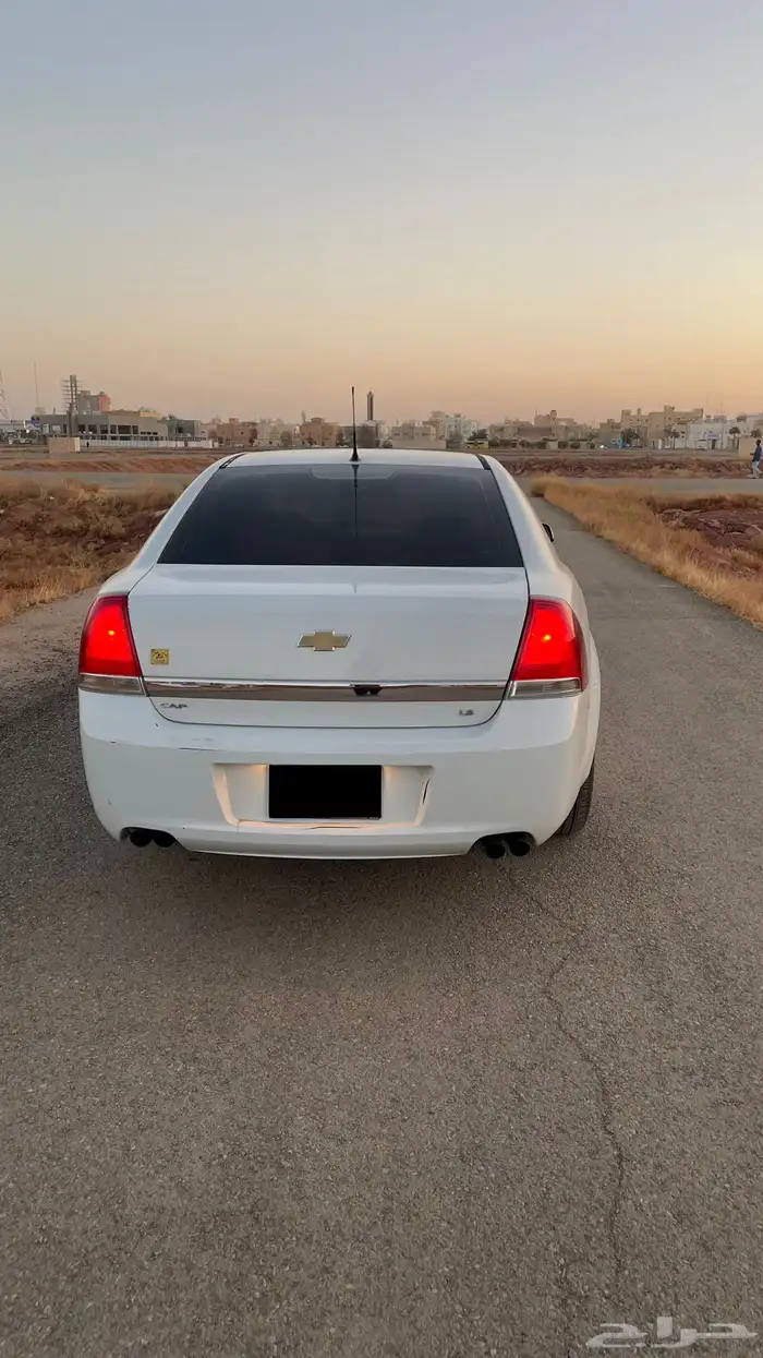 كابرس 2008 6سلندر 5