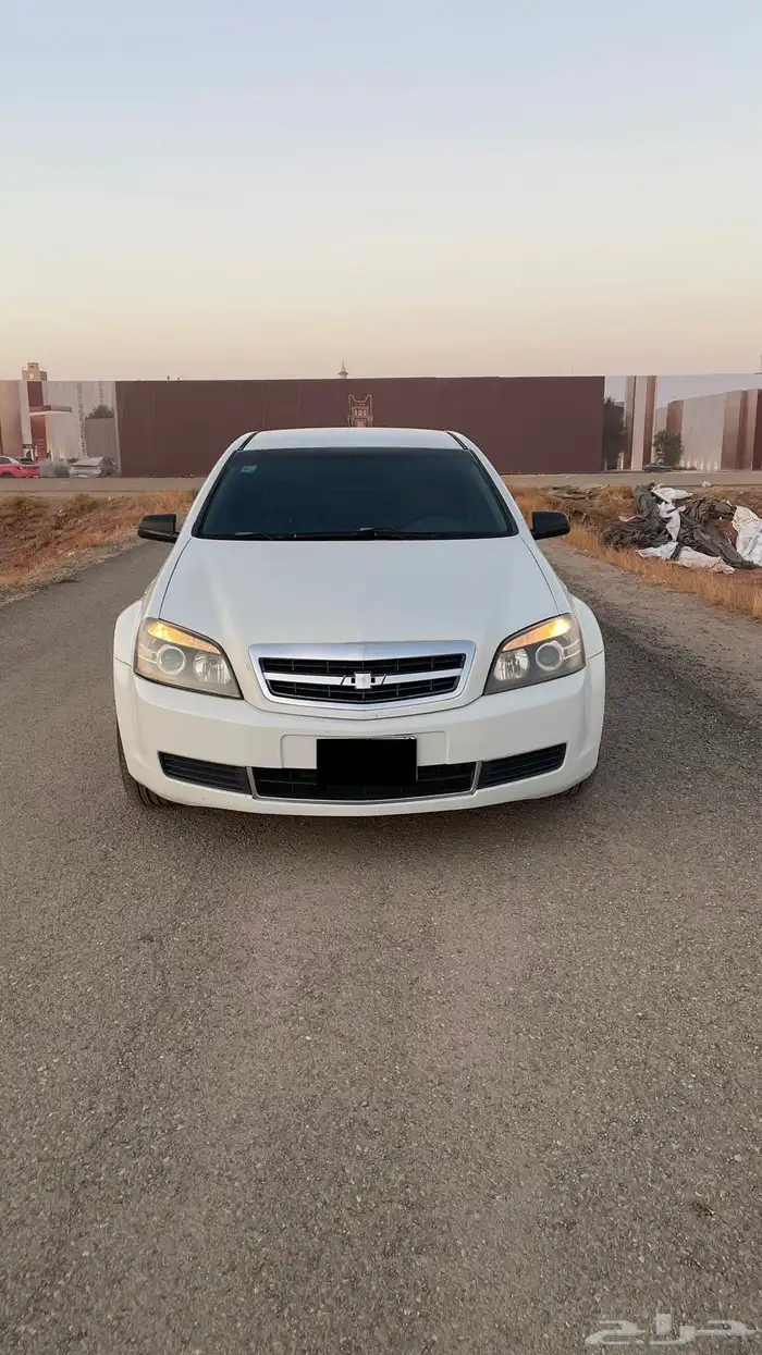 كابرس 2008 6سلندر 0