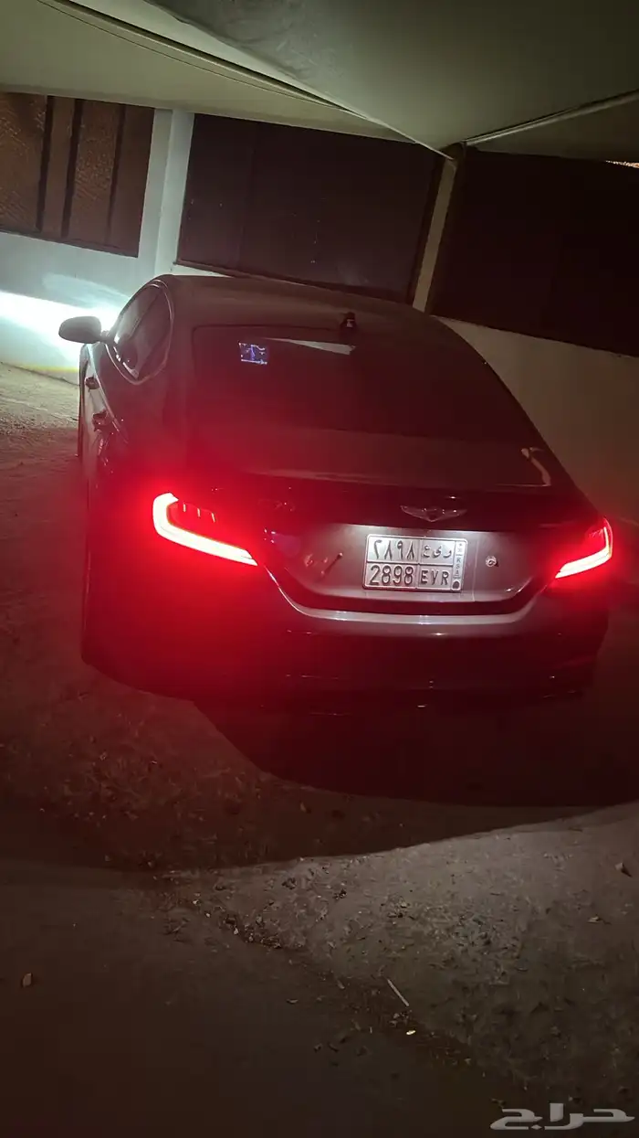 جنسس 10