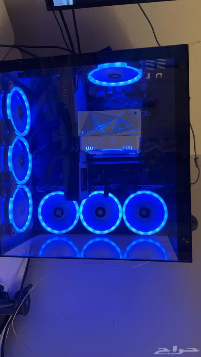 بي سي 3060 12 قيقا 32 رام 1