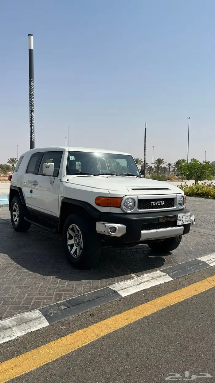 اف جي ( تم البيع ) 1