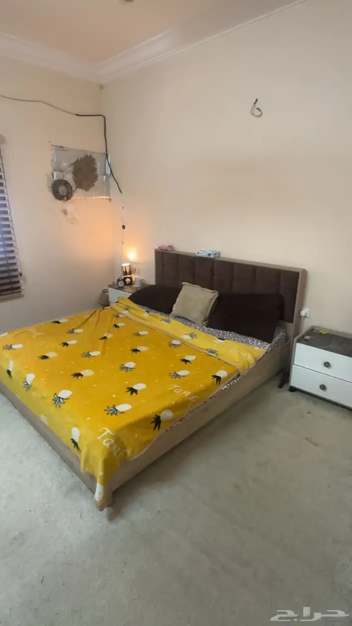 اثاث مستعمل بحاله ممتازه جدا 11
