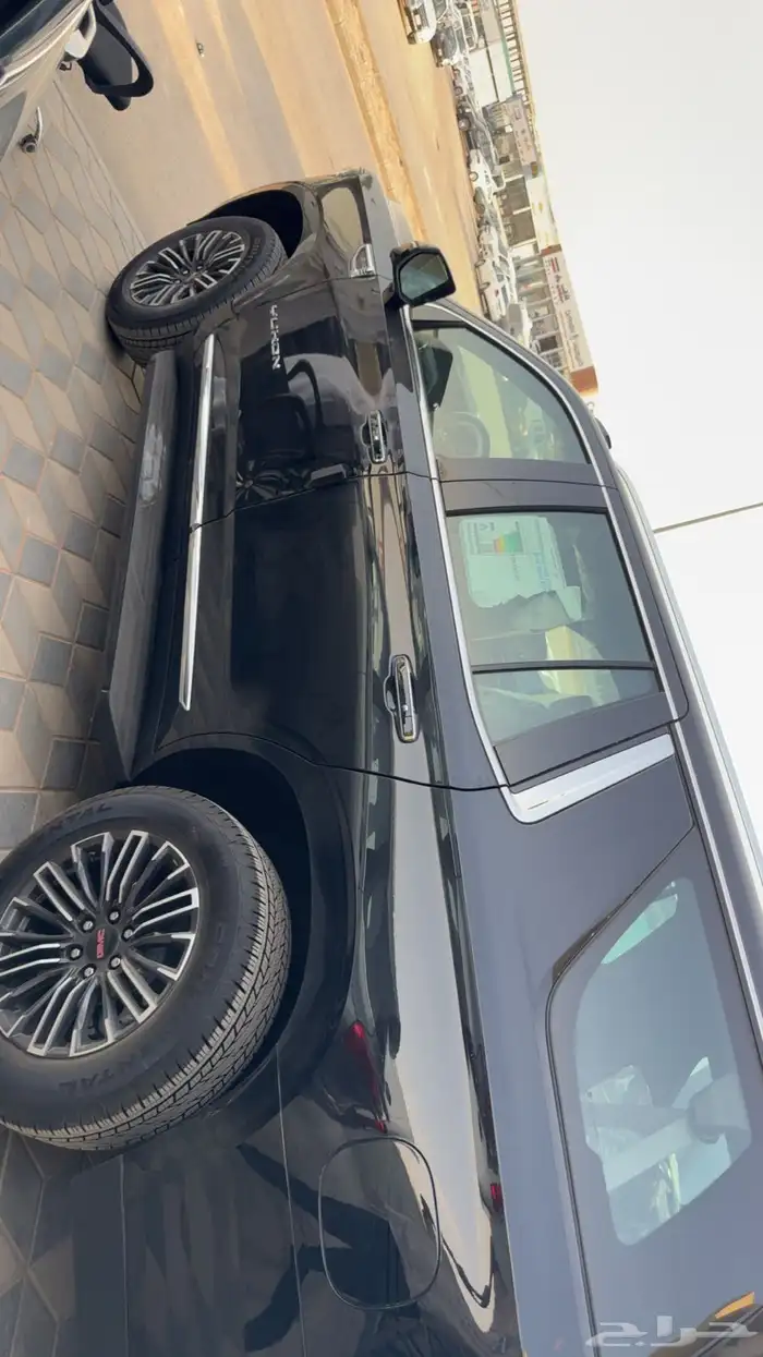 جمس يوكن الفيشن 2025 17