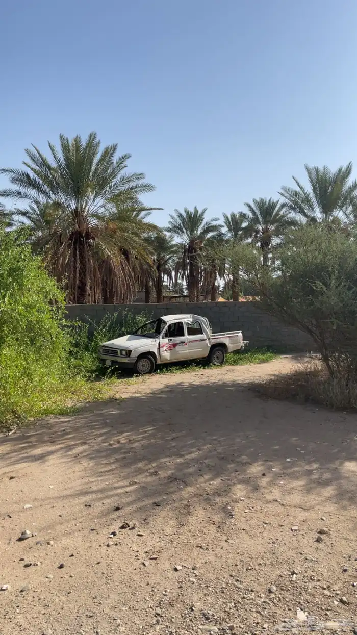 هايلوكس 2000 0