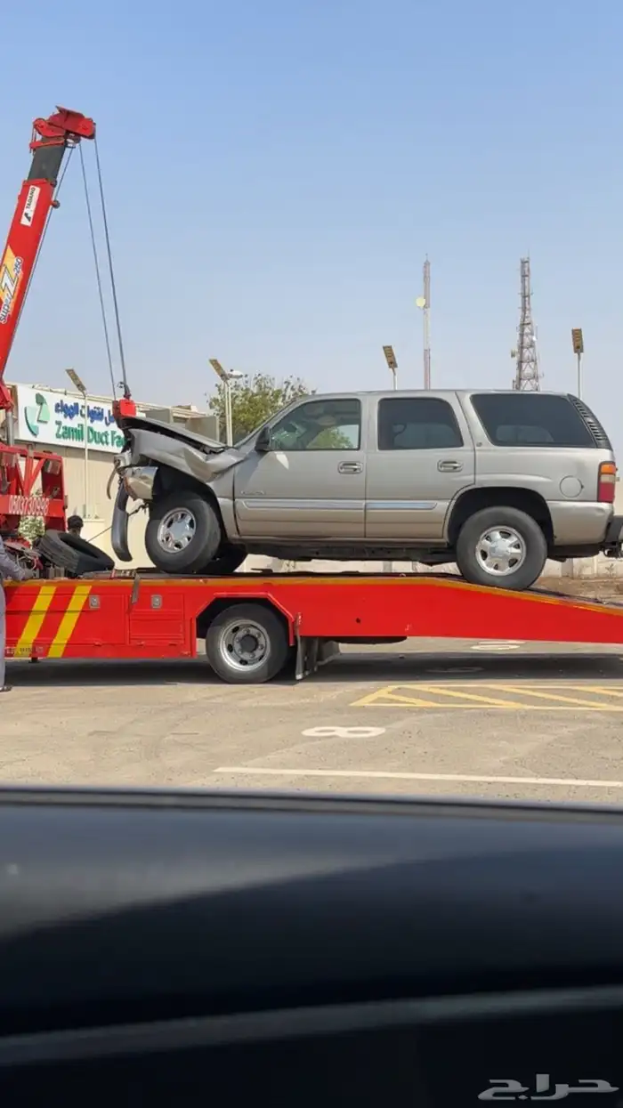 جمس 2003 فل كامل بدون دبل للبيع تشليح 0
