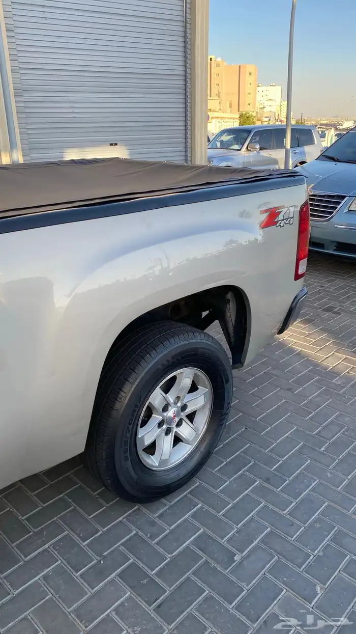 حوض سييرا 2