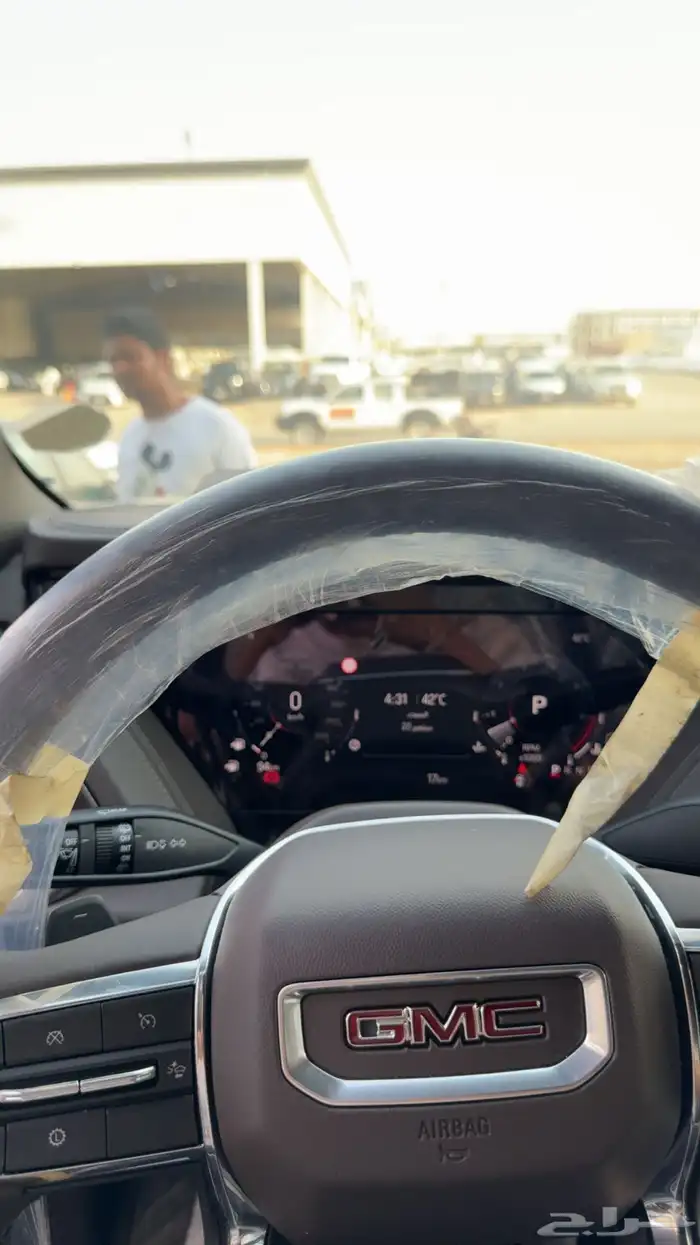 جمس يوكن الفيشن 2025 15