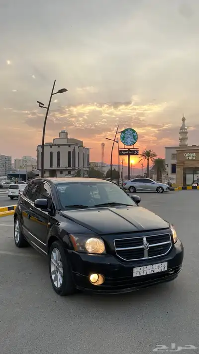 دودج كاليبر 2010 SXT ( تم البيع ) index