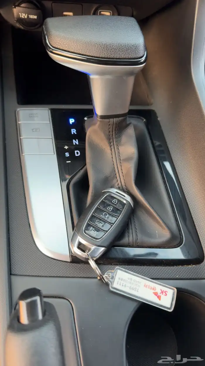 النترا 1600 استيراد كوري نص فل ( تم البيع ) 15