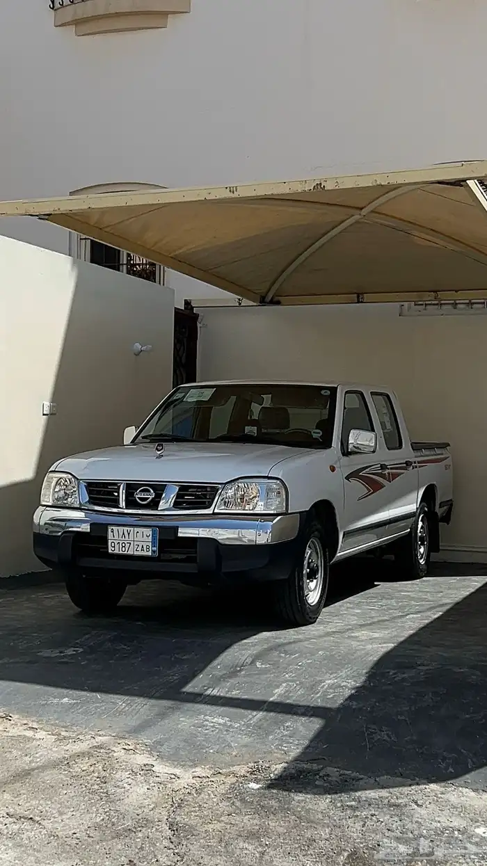 نيسان ددسن 2015سعودي 0