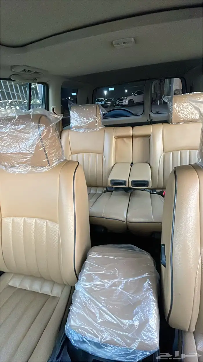 باترول سفاري فل 4800 (( تم البيع )) 24
