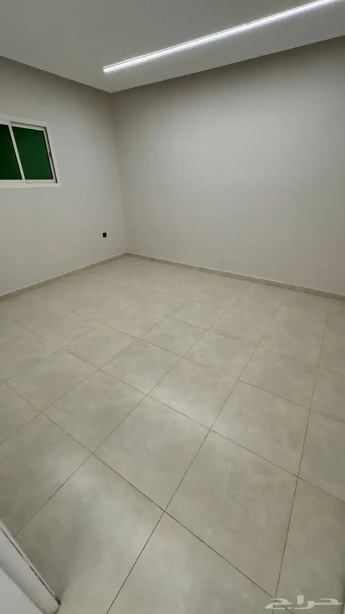 شقة للاياجر حي المهدي 4