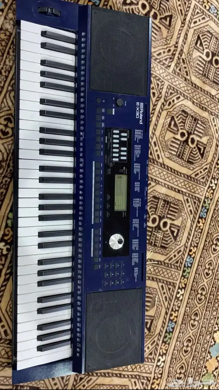 السلام عليكم عندي الاروق نضيف 2