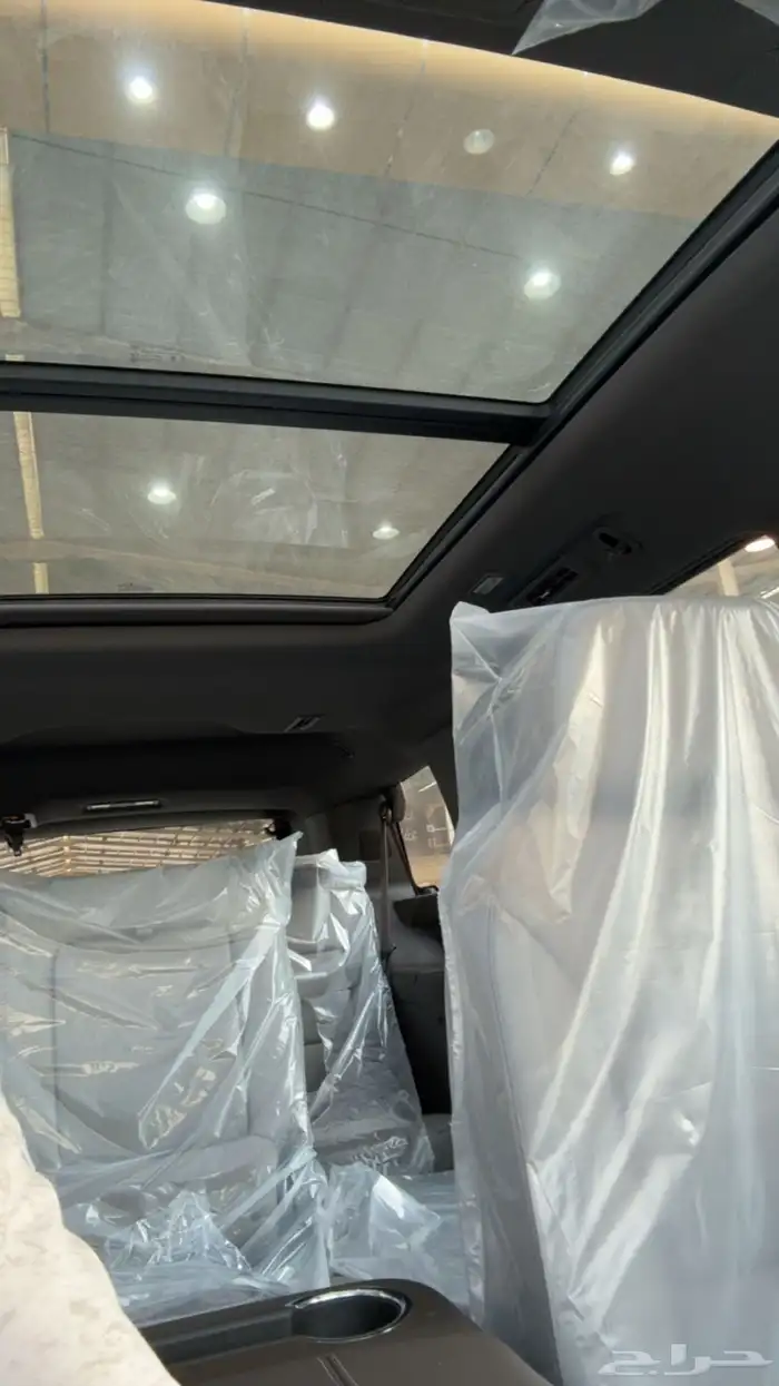 جمس يوكن الفيشن 2025 16