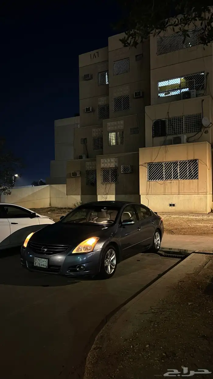 التيما V6 1