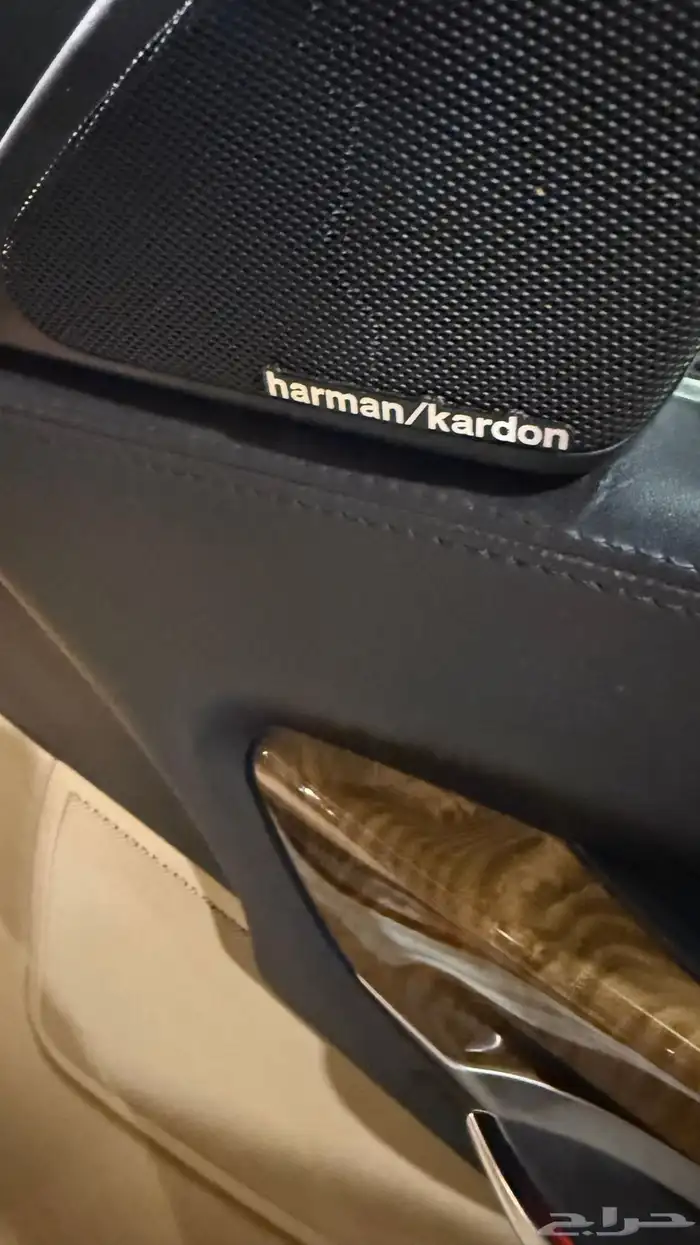 للبيع BMW 2009 750li كرت 13