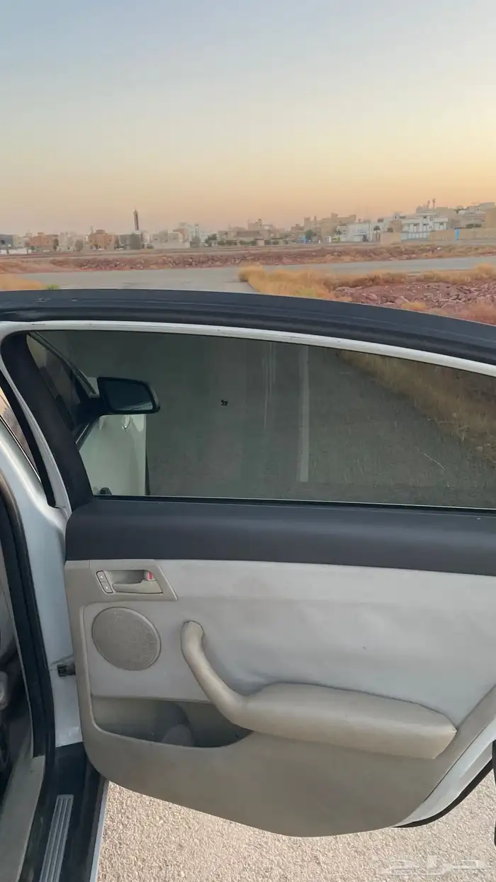 كابرس 2008 6سلندر 12