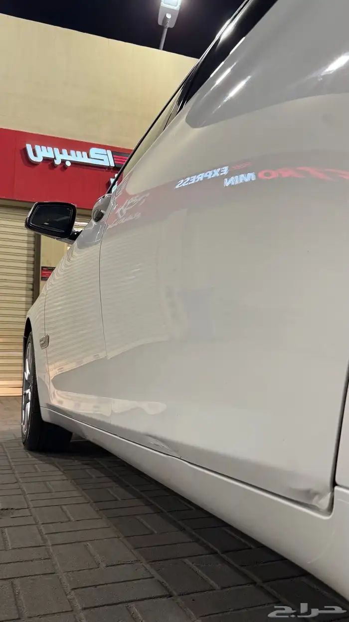 للبيع BMW 2009 750li كرت 4