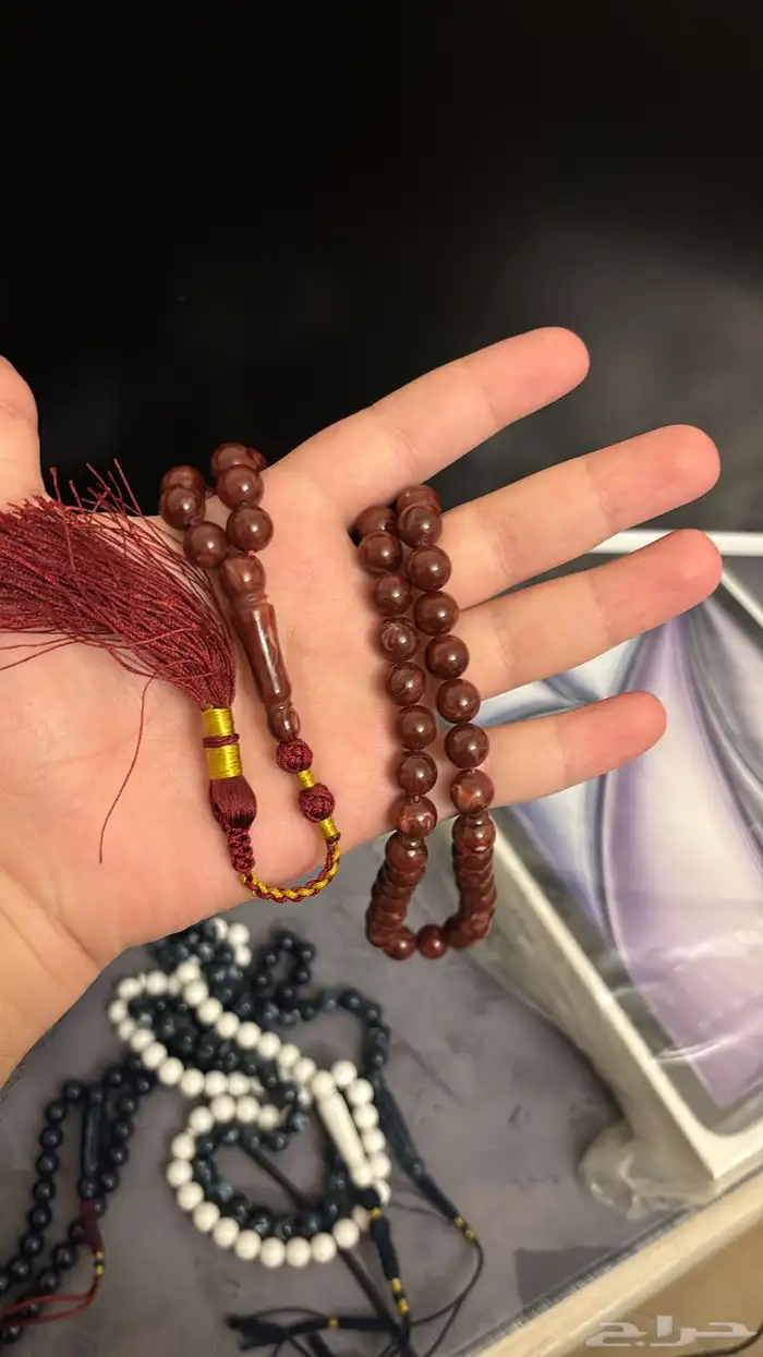 عروض قوية على مسبباح البكلايت 1