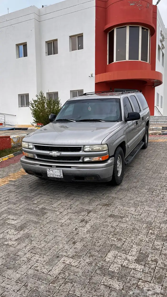 تاهو سوبر بان نظيفف ع الشرطط 0