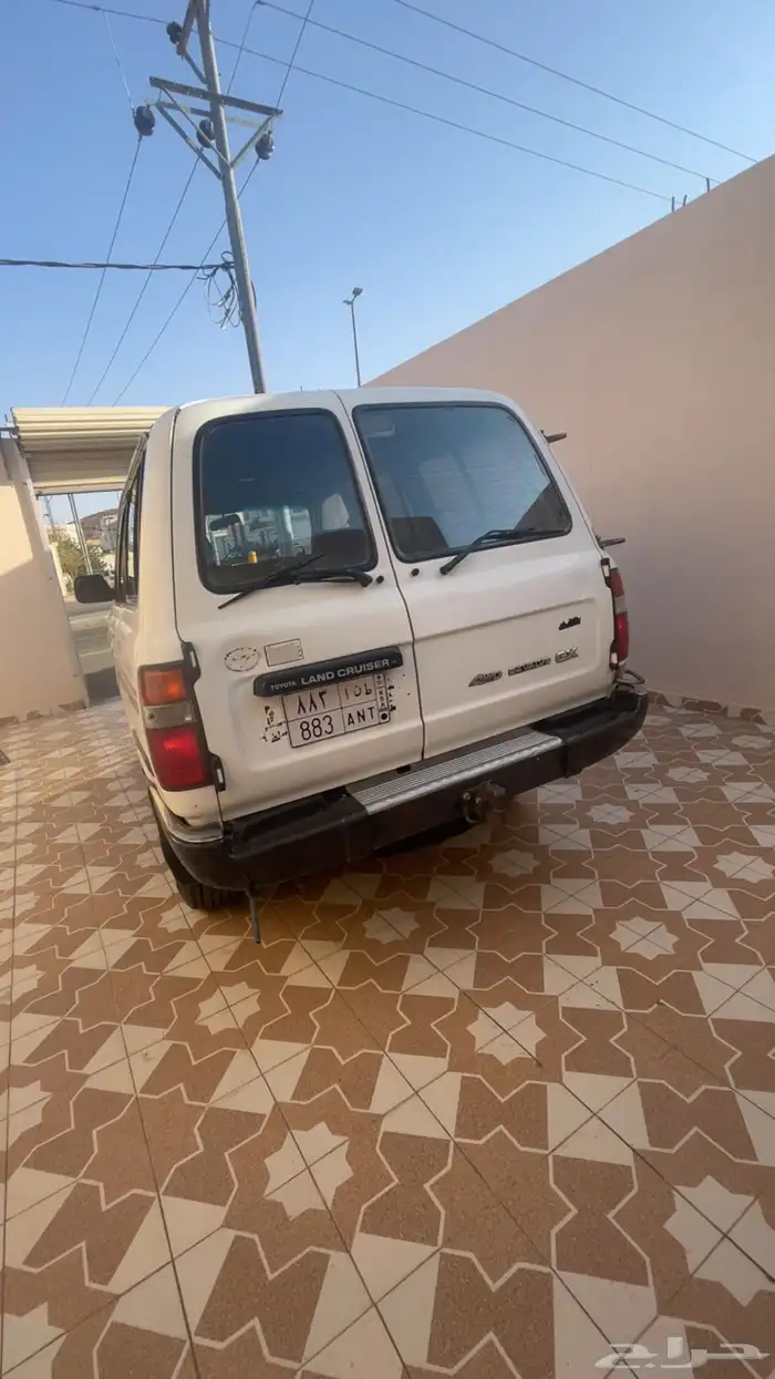 لوحه ط ن ا 883 سوم الوحه 30 7
