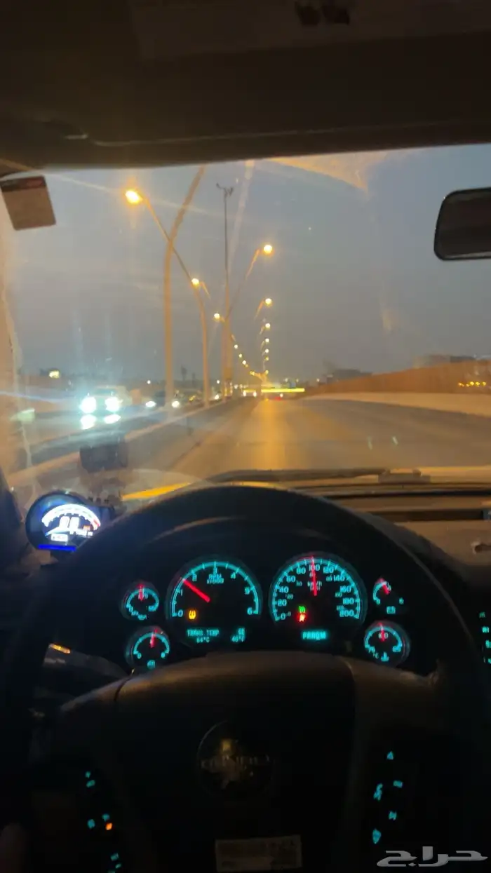 جمس سييرا دينالي 3
