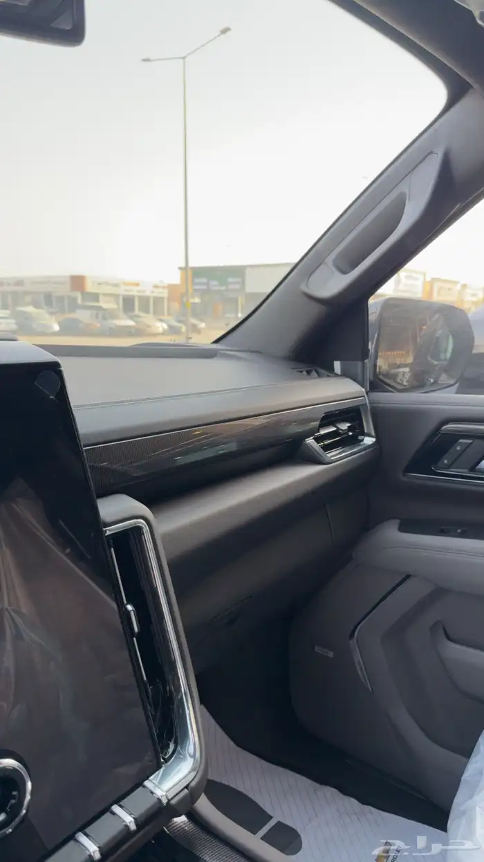 جمس يوكن الفيشن 2025 13