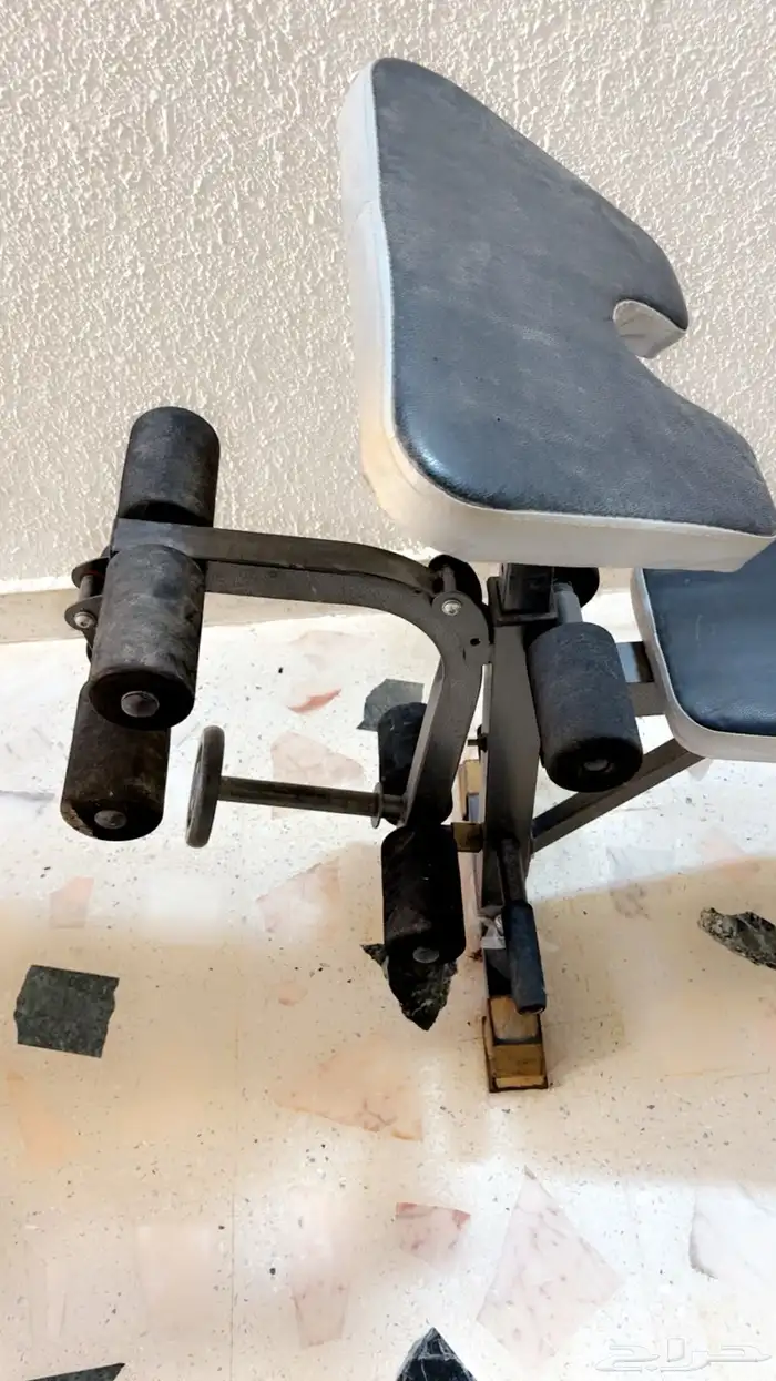 أجهزه رياضيه 7