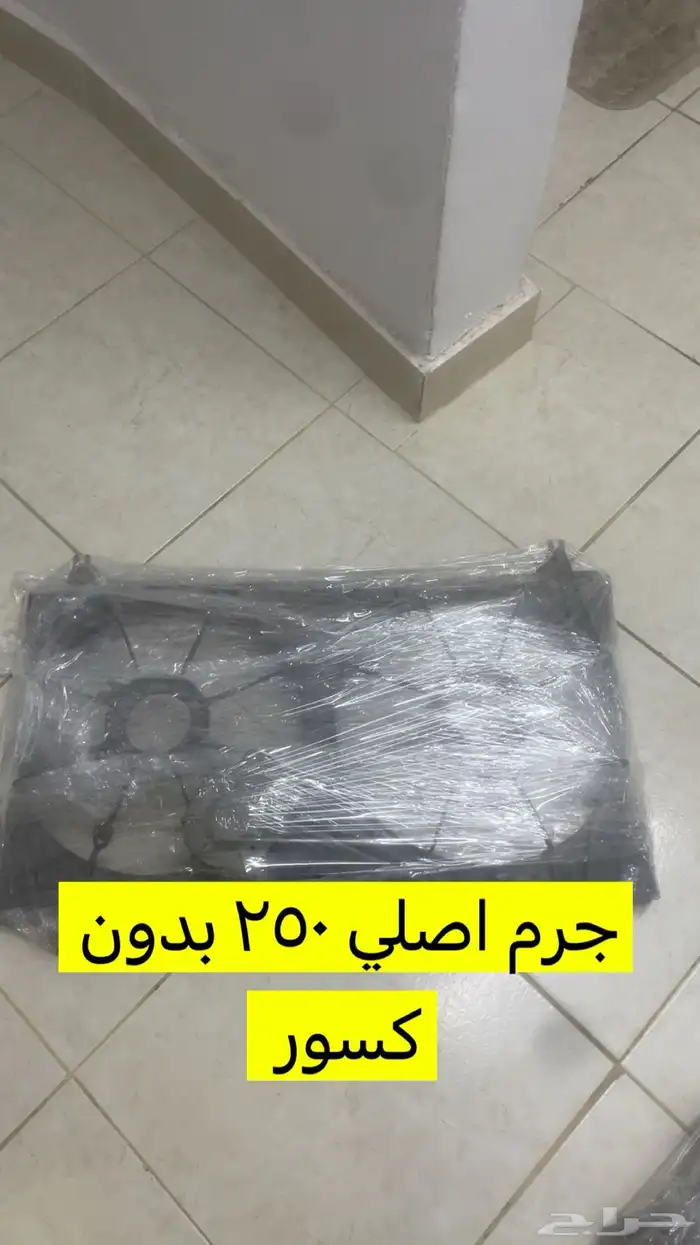 قطع كامري 2003 إلى 2006 47