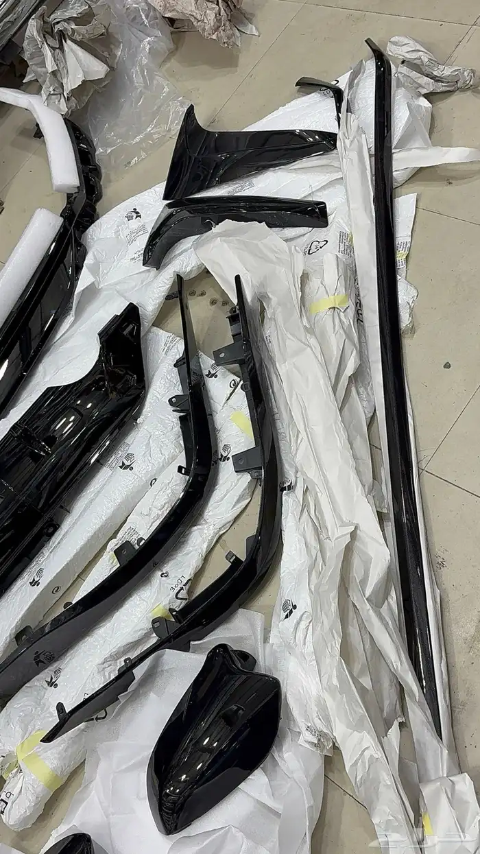 ترهيم لكزز من 2023إلى2025اف سبرت 4