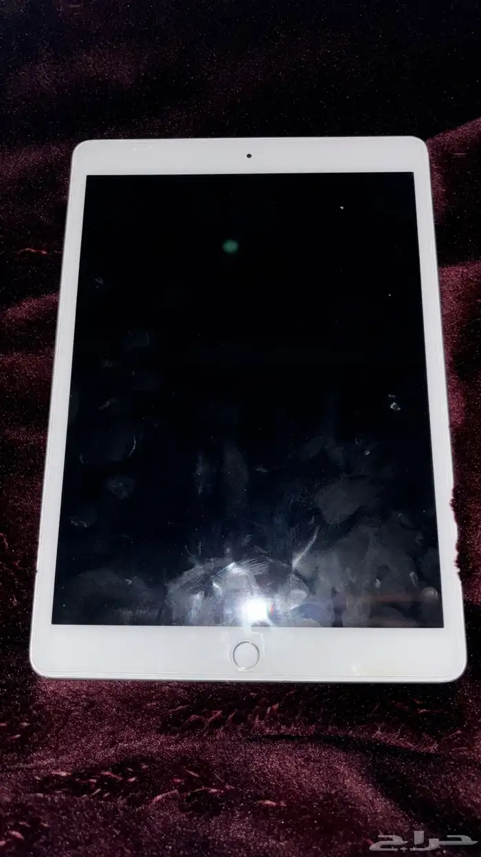 iPad إصدار التاسع 1