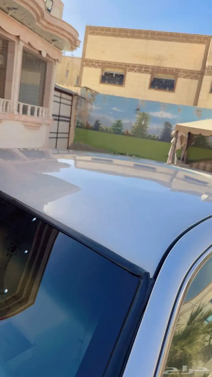 القريات 7