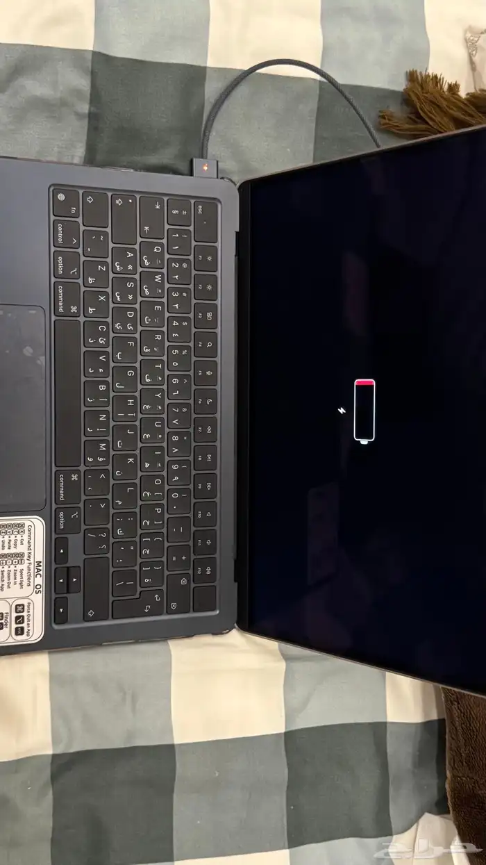 ماك بوك آير 5